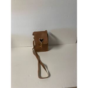 Mini Metal Deco crossbody bag, Mickey